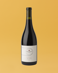 2021 Petite Sirah