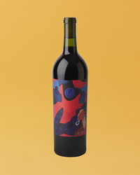 2021 Clif Family Reyna Noriega Red Wine Blend