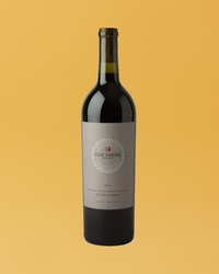 2021 Valle di Sotto Zinfandel