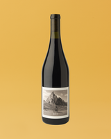 2022 Bici Red Blend