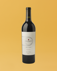 2022 Gary's Improv Zinfandel