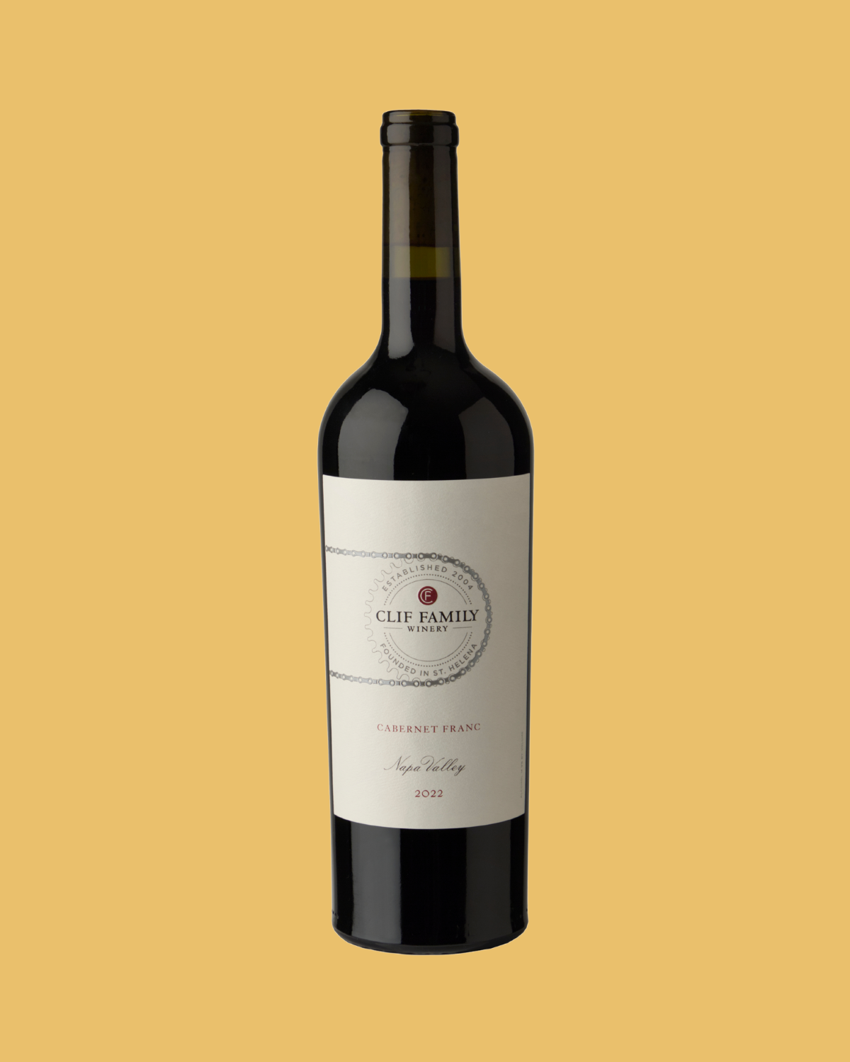 2022 Cabernet Franc