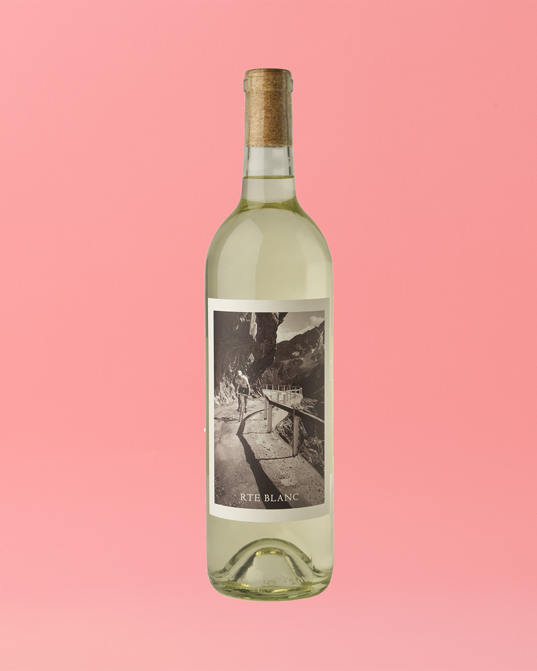 2023 Rte Blanc Sauvignon Blanc