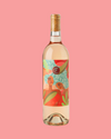 2024 Reyna Rosé of Cabernet Franc