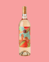 2024 Reyna Rosé of Cabernet Franc