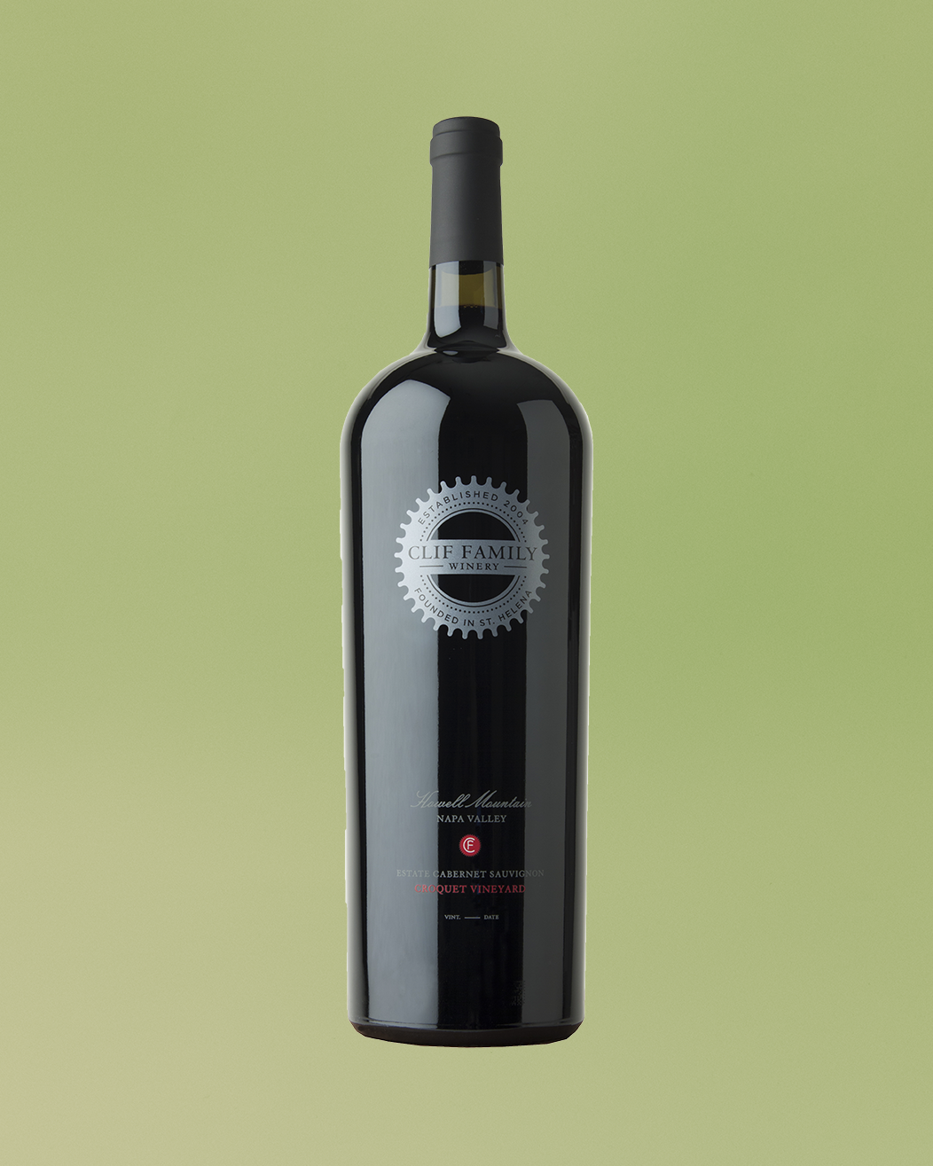 2019 Croquet Cabernet Sauvignon Magnum