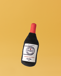 Dog Toy - Kit's Killer Cab