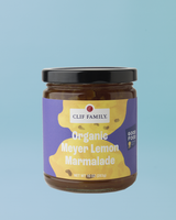 Organic Meyer Lemon Marmalade