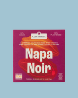 Napa Noir Organic Dark Chocolate Bar