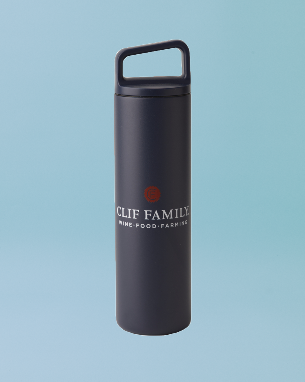 Miir Navy Blue Water Bottle