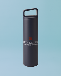 Miir Navy Blue Water Bottle