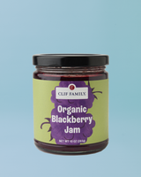 Organic Blackberry Jam