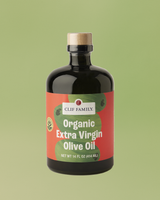 2024 Organic Extra Virgin Olive Oil