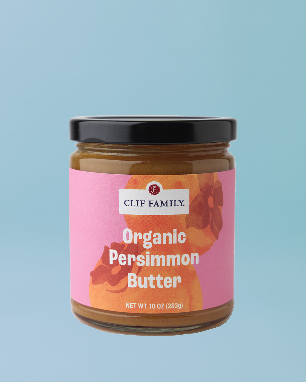 Organic Persimmon Butter