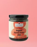Organic Savory Onion Jam