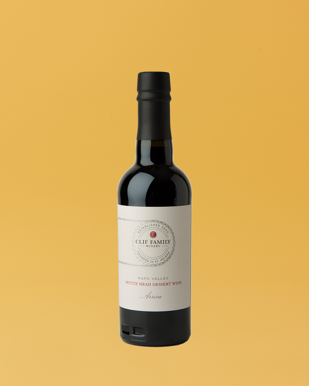 Petite Sirah Dessert Wine 2019
