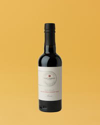 Petite Sirah Dessert Wine 2019