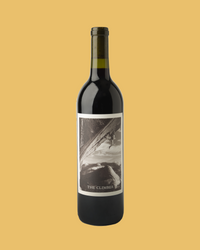 2023 The Climber Red Blend