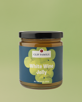 White Wine Jelly