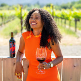 Clif Family x Reyna Noriega 2021 Red Wine Blend - Clif Family Winery