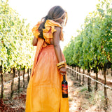 Clif Family x Reyna Noriega 2023 Red Wine Blend - Clif Family Winery