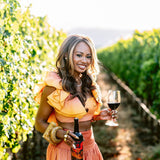 Clif Family x Reyna Noriega 2023 Red Wine Blend - Clif Family Winery