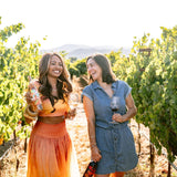 Clif Family x Reyna Noriega 2024 Rosé of Cabernet Franc - Clif Family Winery