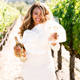 Clif Family x Reyna Noriega 2024 White Wine Blend - Clif Family Winery