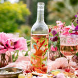 Clif Family x Reyna Noriega 2025 Rosé of Cabernet Franc - Clif Family Winery
