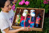 Clif Family x Reyna Noriega Artist Collection - Clif Family Winery