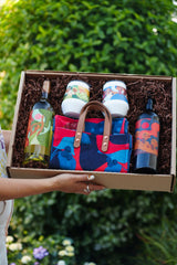 Clif Family x Reyna Noriega Artist Collection - Clif Family Winery