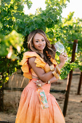 Clif Family x Reyna Noriega Artist Collection - Clif Family Winery