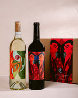 Clif Family x Reyna Noriega Duo - Clif Family Winery