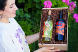 Clif Family x Reyna Noriega Duo - Clif Family Winery