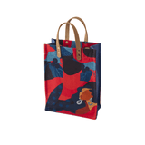 Clif Family x Reyna Noriega Wine Tote Bag - Clif Family Winery