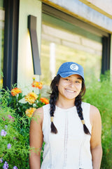 Dad Hat - Clif Family Winery