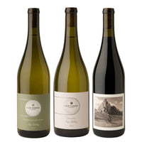 Fall Trio - Clif Family Winery
