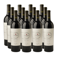 Gary's Improv 12 - Pack - Clif Family Winery