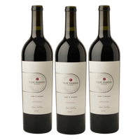 Gary's Improv Trio - Clif Family Winery