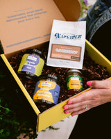 Good Morning Mangia! Box - Clif Family Winery