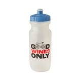 Good Wines Only Water Bottle - Clif Family Winery