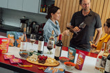 Happy Hour in a Box - Clif Family Winery