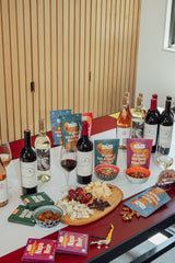 Happy Hour in a Box - Clif Family Winery
