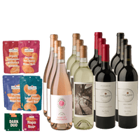 Happy Hour in a Box - Clif Family Winery