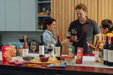 Happy Hour in a Box - Clif Family Winery