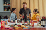 Happy Hour in a Box - Clif Family Winery