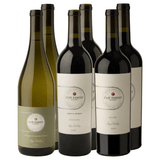 Harvest Bundle 6-Pack - Clif Family Winery