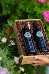 La Gran Cima - Clif Family Winery