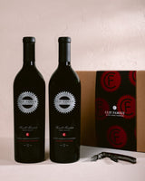 La Gran Cima - Clif Family Winery