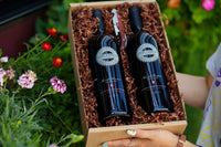 La Gran Cima - Clif Family Winery